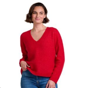 Toad&Co Toddy Pullover Sweater – Women’s